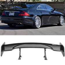 46'' Schwarz glänzend GT