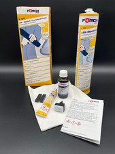 FÖRCH K105 Autoscheiben