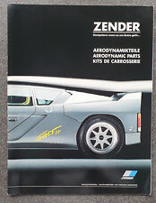 Zender BMW E30, Mercedes W201