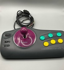 Joystick / Saitek / Megamaster