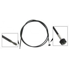 VW Käfer Tachowelle