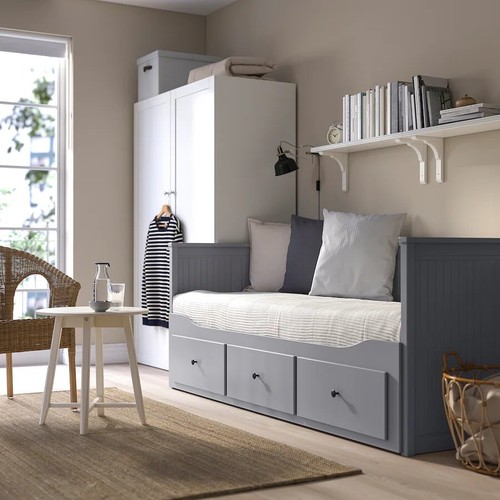 Jugendbett 90x200 mit - jugendbett,