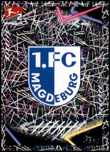 Topps bundesliga 2022 - topps,