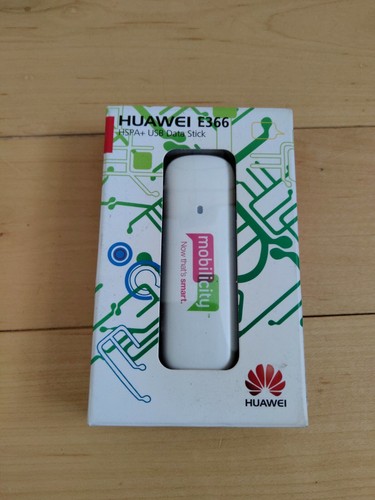 Huawei e366 mobile - mobile, internet