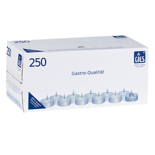 Gies profiline 250er - gies,