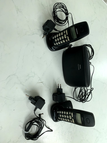 Telefonanlage siemens gigaset - telefonanlage,