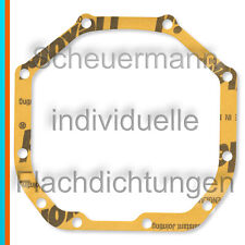 Dichtung Differentialdeckel für Ford Consul, Granada