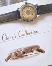 Dubey & Schaldenbrand Automatik Chronograph, Rarität, NP. 2550,-€ 