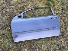 Mercedes w203 CL C-Klasse Fahrertür Links Tür Tenoritgrau 755 2005