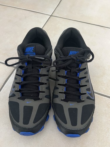 Nike reax workout sneaker - nike, tr
