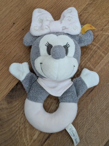 Babyrassel greifling minnie - babyrassel/,