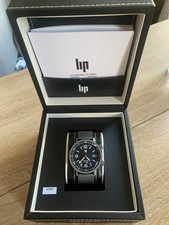 Lip Grande Nautic-Ski