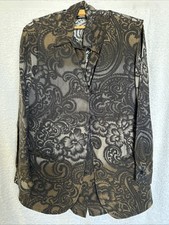 Madeleine Twinset Größe 38