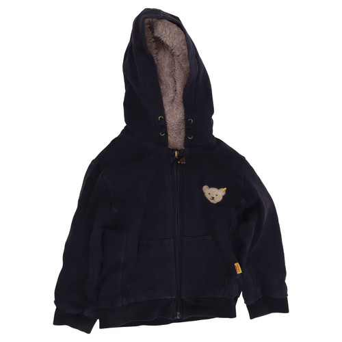 Steiff kapuzenpullover - steiff,,