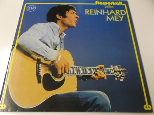 71532 reinhard mey - reinhard,