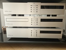 Arcus First Class Amplifier +