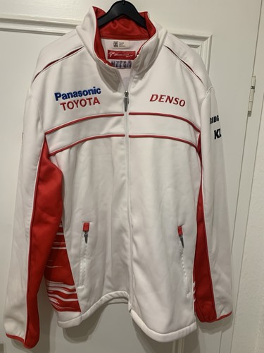 Formel toyota panasonic - toyota,