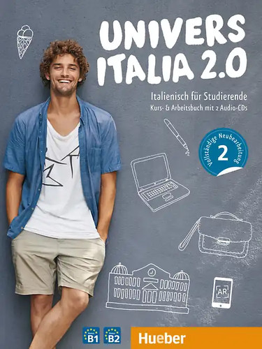 Universitalia b1 b2 - 2.0, b1/b2