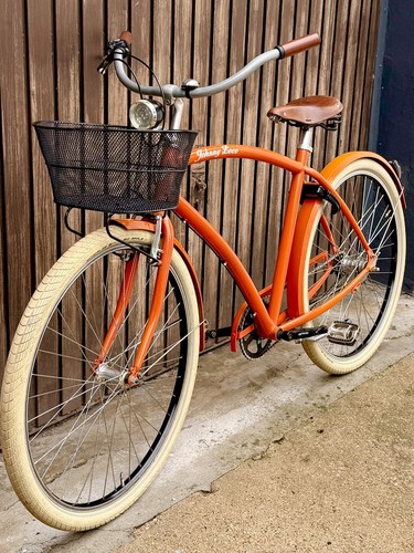Fahrrad johnny loco - johnny, zoll