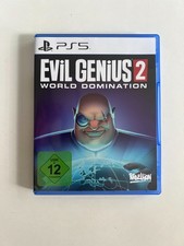 Evil Genius 2 World Domination