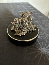 Philippi Malo Stresskiller Luxury Version Edelstahl