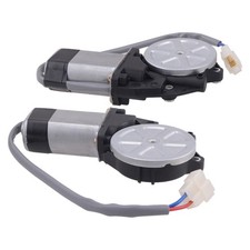 Paar Elektrisch Fensterheber