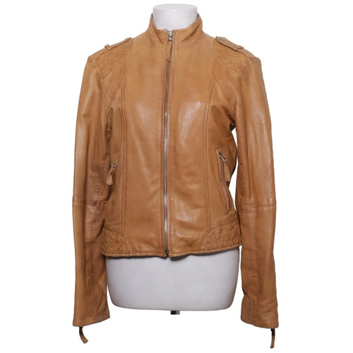 Rino pelle lederjacke - &, pelle,
