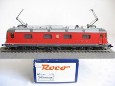 BW140* Roco H0 63736 E-Lok BR