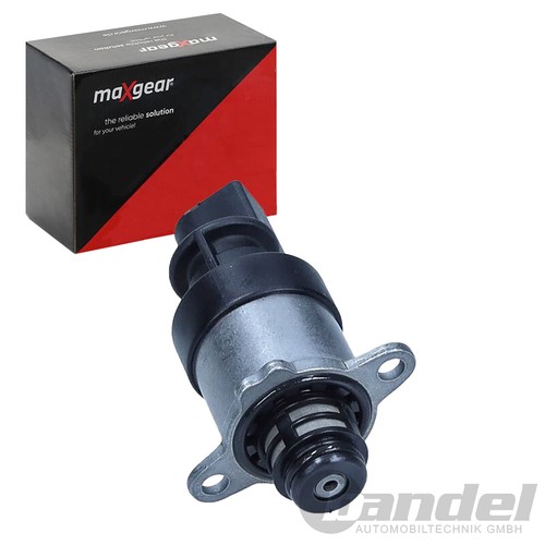 Maxgear common rail - maxgear, common-rail