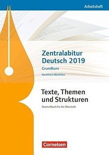 Texte themen und - texte,, strukturen