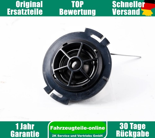 Hochtonlautsprecher hochtöner - hochtonlautsprecher,