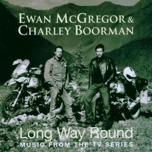Ost mcgregor boorman - mcgregor,