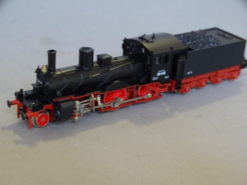 Arnold rapido 2545