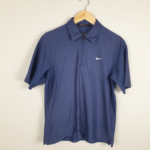 Nike tiger woods poloshirt - nike,