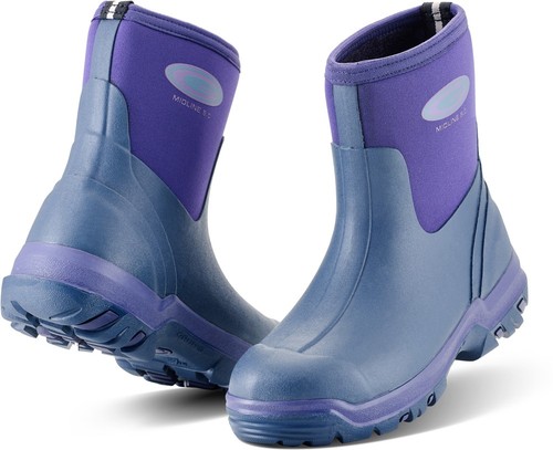 Grubs damen gummistiefel - grubs,