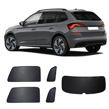 Sicht - & Sonnenschutz für