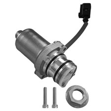 Pumpe Lamellenkupplung Hinten