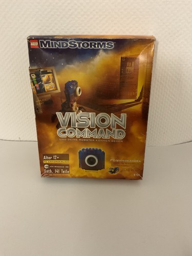 Lego mindstorms vision - mindstorms:,