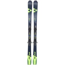 Fischer RC One 78 GT Skis