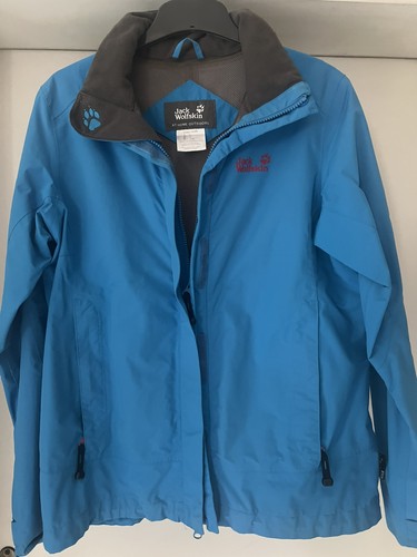 Jack wolfskin damen texapore - jack,