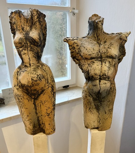 Original künstler skulpturen - künstler,
