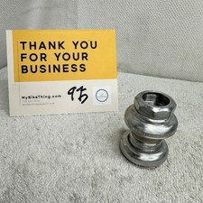 Gipiemme Headset | 1" Threaded