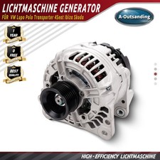 Lichtmaschine Generator 90A