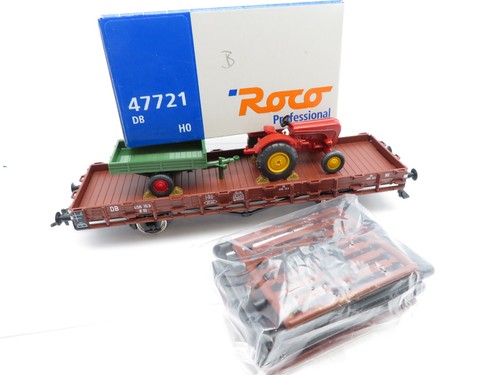 360h0 roco 47721 - h0,