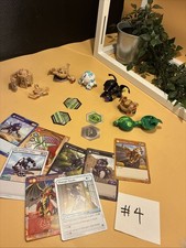 Bakugan Battle Brawlers Ball