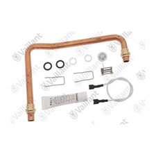 Vaillant Kaltwasserrohr für