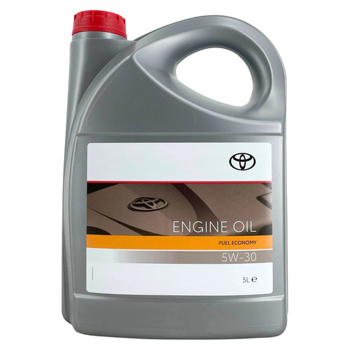 Toyota motoröl engine - motoröl,