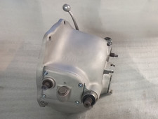 Simson AWO Sport S3 Getriebe