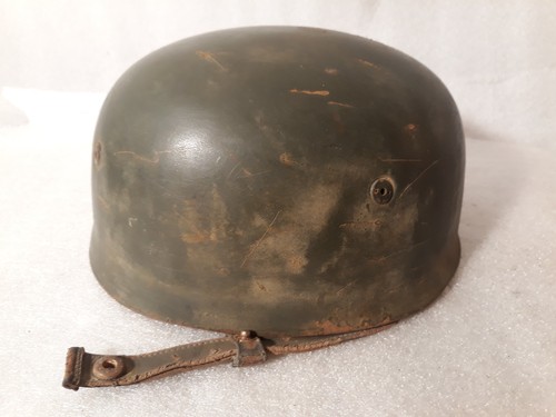 Original stahlhelm wehrmacht - stahlhelm,