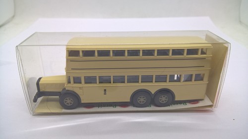 Wiking 873 büssing d38 - wiking, berlin